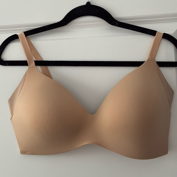 Knix Size 7 (36DD, 38DD, 36E/DDD) WingWoman Contour Bra - Picture 2 of 8